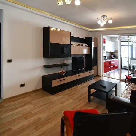 Apartment Hulu Isaran 85 *
