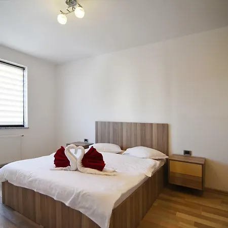 Hulu Isaran 85 * Brasov
