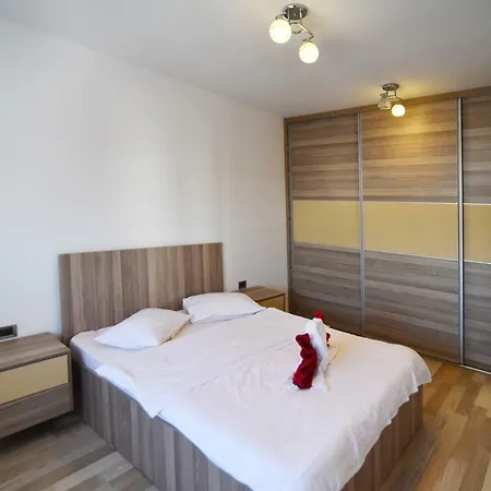 Apartment Hulu Isaran 85 *