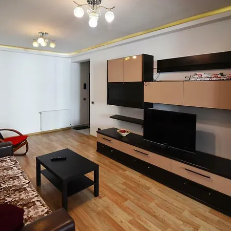 Hulu Isaran 85 * Brasov