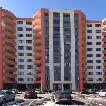 Apartment Hulu Isaran 85